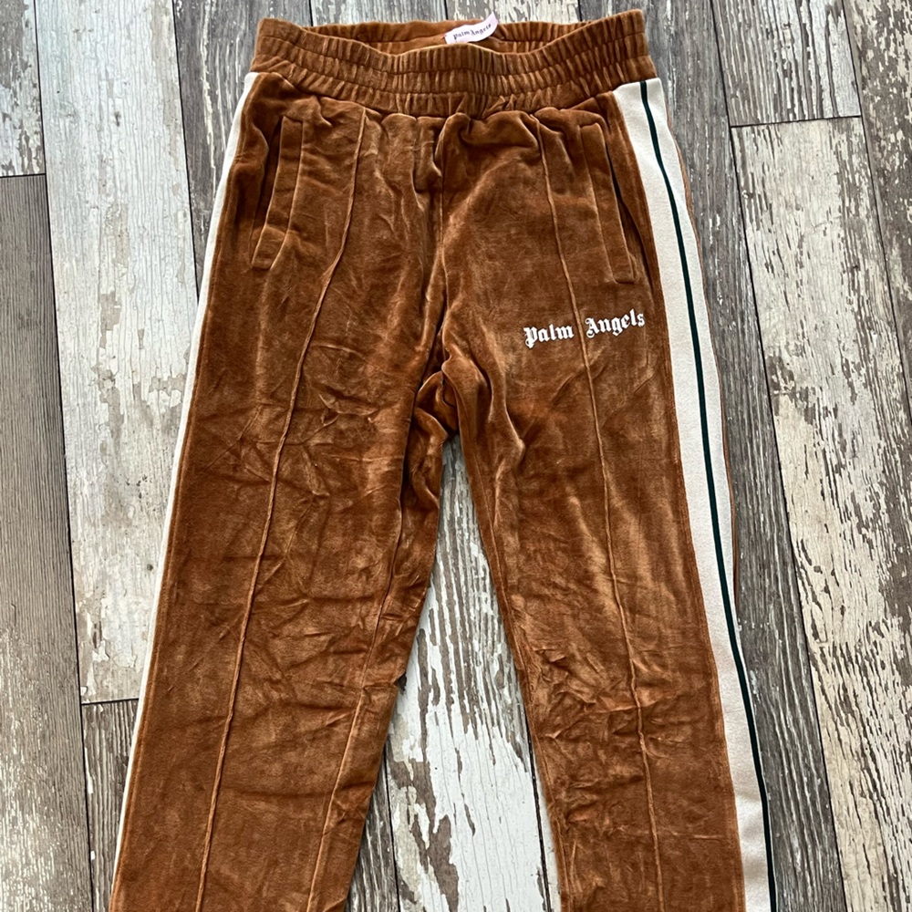 Palm Angels Sweat Pants